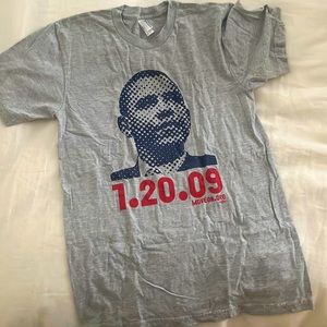 Obama T-shirt